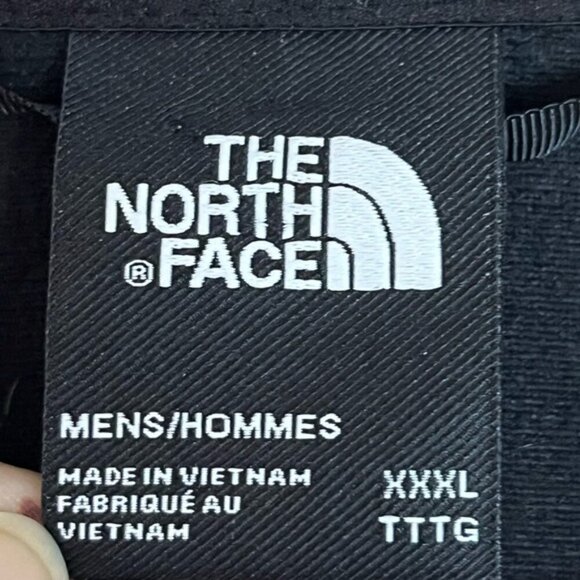 The North Face Men’s Softshell Jacket - XXXL - Picture 12 of 13